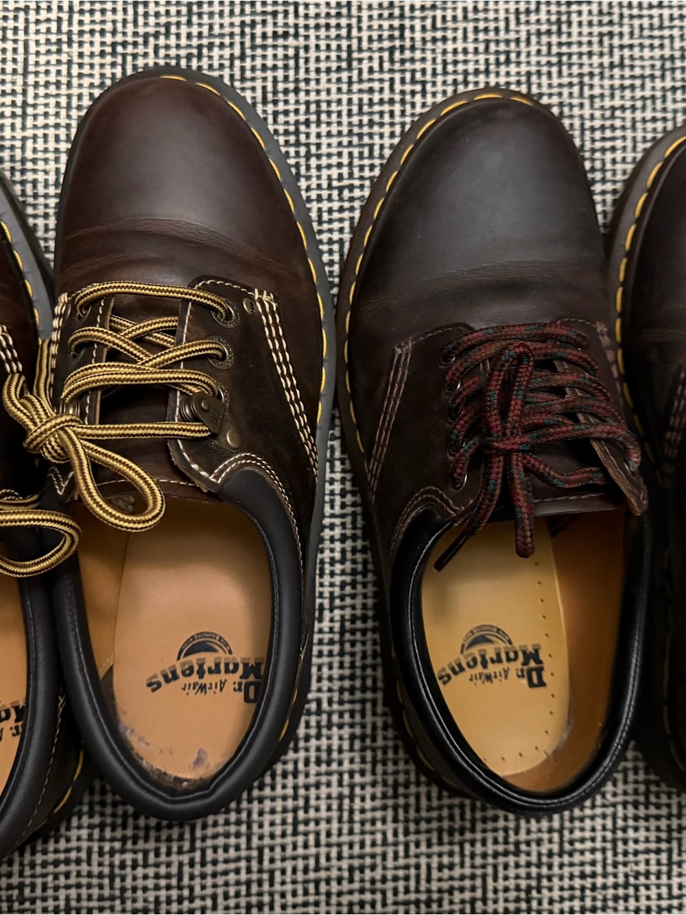 Dr. Martens 8053